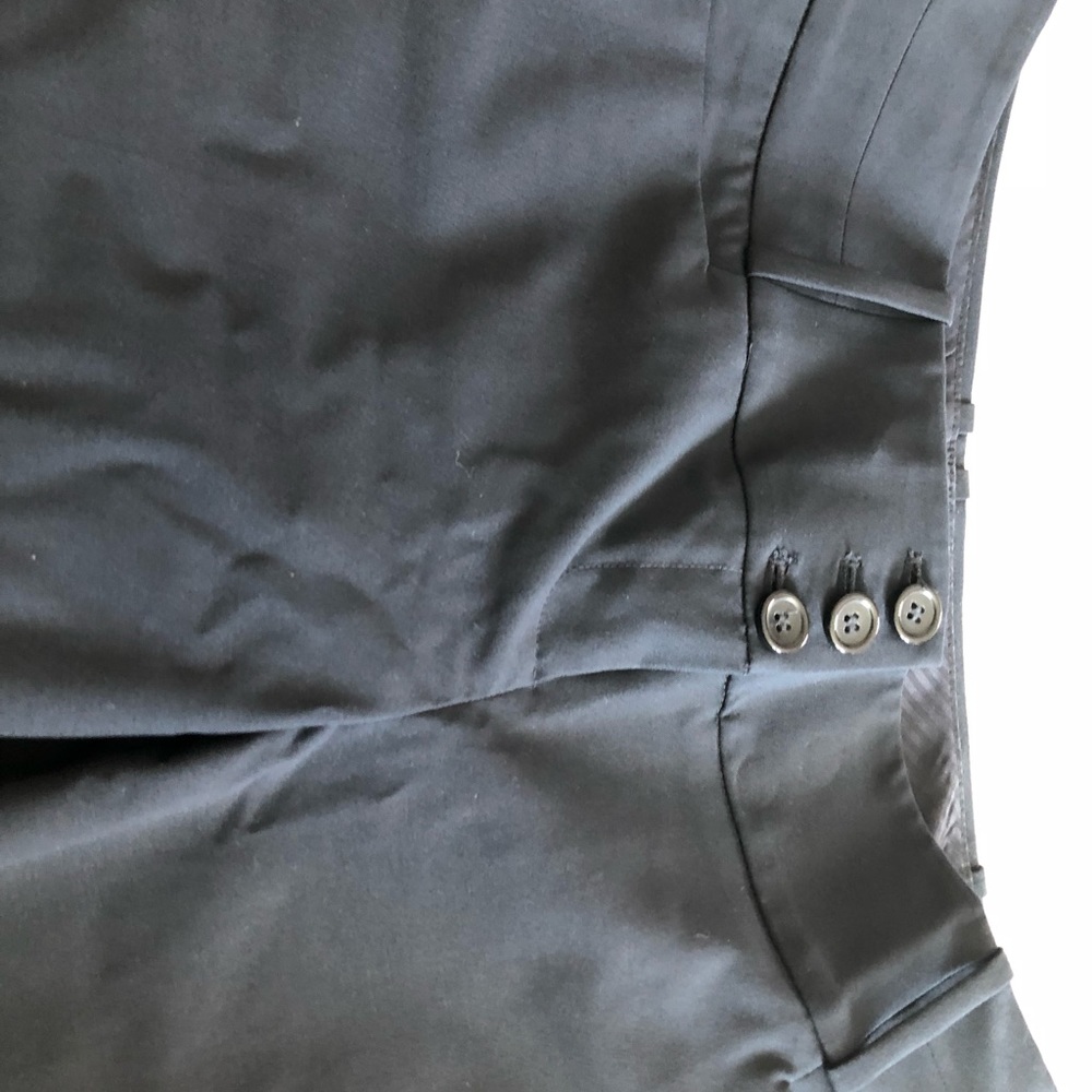 The Limited Lexie got Navy blue dress pants